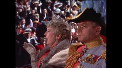 Most impressive - The Prince and the Showgirl