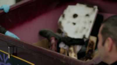 Most kidnappings are committed
by acquaintances. - A Time to Kill
