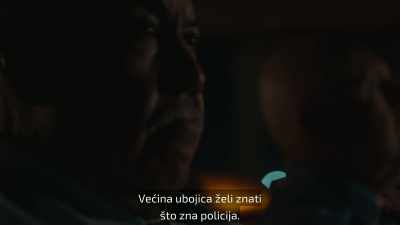 Most killers,
they want to know what the cops know. - Night Stalker: The Hunt for a Serial Killer