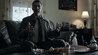 Most lawyers charge by the hour. Why? - The Night Of
