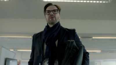 ..most likely, that's the reason he's doing this. To score. - Rellik