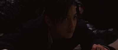 Most lose to the stone's power
and die, though. - Fullmetal Alchemist: The Final Alchemy