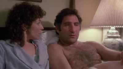 Most men aren't worth bothering about! - Without a Trace