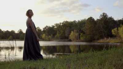Most men that come through
here stay a day or two, - The Book of Genesis