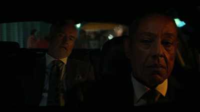 Most men,
when they get out, - Parish