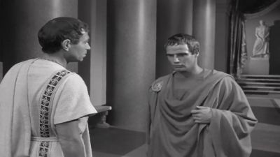 Most mighty Caesar - Julius Caesar