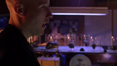 Most mineralogists didn't handle the first Apollo moon rocks. - Smallville