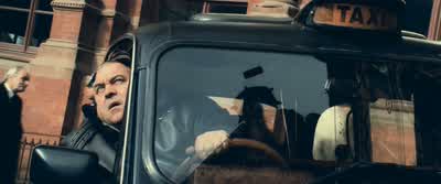 Ron, I should tell you......most Muggles aren't accustomed to seeing a flying car. - Harry Potter and the Chamber of Secrets