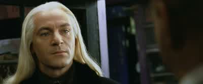 ...most Muggles aren't accustomedto seeing a flying car. - Harry Potter and the Chamber of Secrets