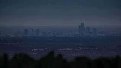 Most murders, we detect
within a couple of weeks. - The Detectives: Fighting Organised Crime