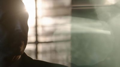 Most of her clothes are gone. - The Blacklist