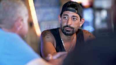 Most of your fish are gonna be - Deadliest Catch: Bloodline