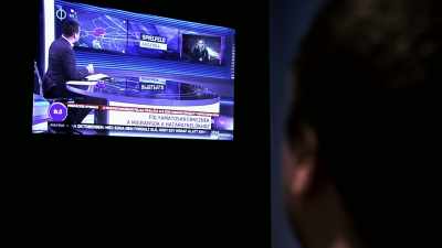 MOST OF HUNGARY'S PRIVATE MEDIA - Why We Hate
