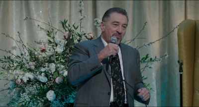 Most of whom I hoped were dead. - The Comedian