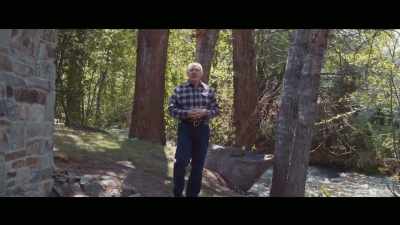 Most of our healing - Restoring the Shack