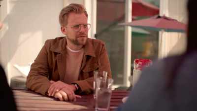 Most of our parents were ER doctors, - The G Word with Adam Conover