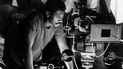 Most of the credit
was given to Robert - Right to Offend: The Black Comedy Revolution