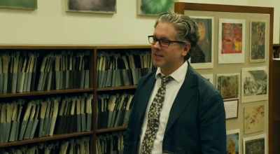 Most of the images in those boxes - Ex Libris: The New York Public Library