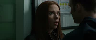 Most of the intelligence community doesn't believe he exists. - Captain America: The Winter Soldier
