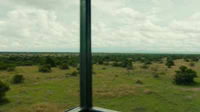 Most of the time we are
deployed during the night - Anthropocene: The Human Epoch