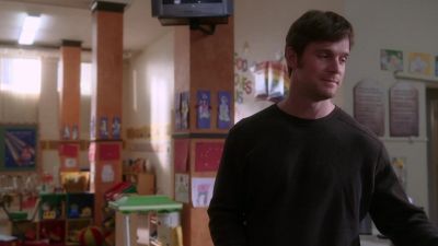 MOST OF THE TIME
I JUST... - Six Feet Under