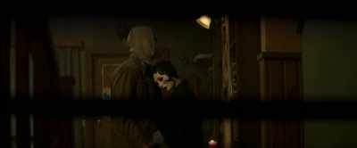 Most of the time, - The Strangers: Chapter 1