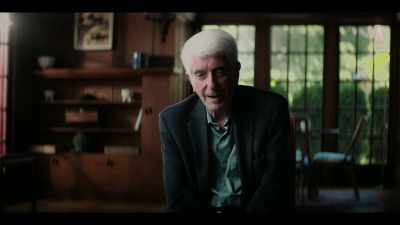 Most of the time,
they would be shocked, - Beyond: UFOS and the Unknown