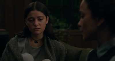 Most of the time,
we find none. - The New Mutants