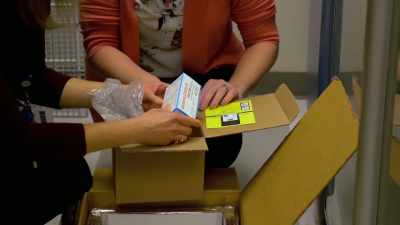 Most of the vaccines
in development - The Vaccine: Conquering COVID