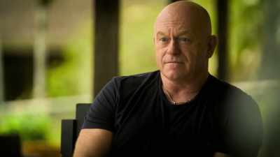 - Most of them,
they were British mercenaries. - Ross Kemp: Mafia and Britain