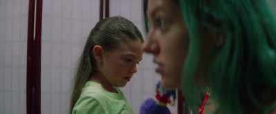 Most of those ratchet-ass bitches
were doing extras, you know? - The Florida Project