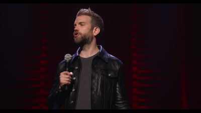 Most of those were wrong numbers." - Anthony Jeselnik: Fire in the Maternity Ward