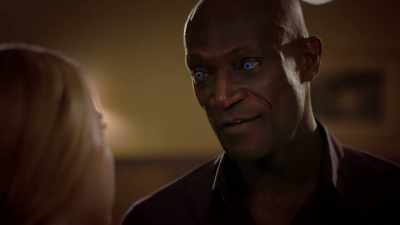 Most of that time,
Zach was by my side. - Midnight, Texas