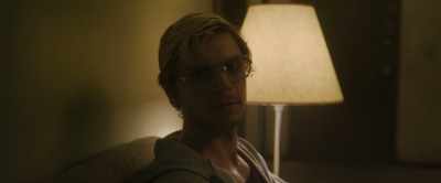 Most of this time, - Dahmer – Monster: The Jeffrey Dahmer Story