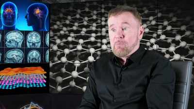 - Most of what we create today - Accidental Truth: UFO Revelations
