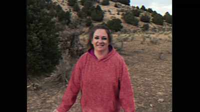 Most of what we see on
this video has no context - Horror in the High Desert 2: Minerva
