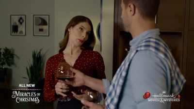 Most people who are
trying to be romantic - The Charm Bracelet
