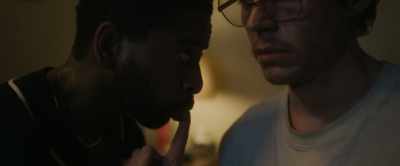 Most... people don't do that. - Dahmer – Monster: The Jeffrey Dahmer Story