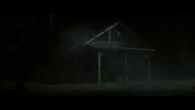 - Most people don't expect
to find out that - John Carpenter's Suburban Screams