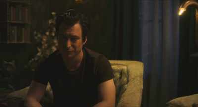 Most people don't get
75 years to sew their oats. - Blood Relatives