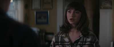 Most people get kind of uncomfortable
talking about my mom. - A Christmas Mystery