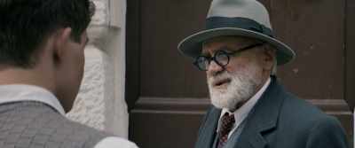 Most people have managed, up to now. - The Tobacconist