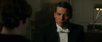 Most people in your position - Downton Abbey: A New Era