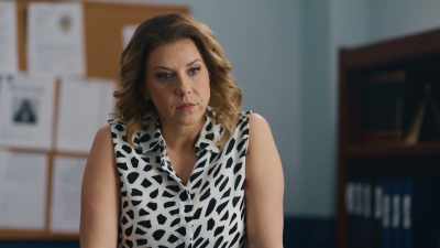 Most people in these cases
show up after a few days. - The Jane Mysteries: Too Much to Lose