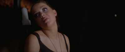 Most people probably
don't want some kind of - Girls on Film