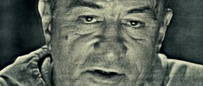 Most people respect the badge - Righteous Kill