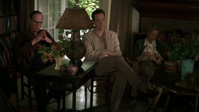 Most people think that what they do sexually is what everyone does or should do - Kinsey