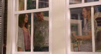 - Most people will just gut the interior.
- What, I'm sorry? - Think Like a Dog