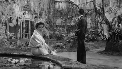 Most people's lives - Suddenly, Last Summer