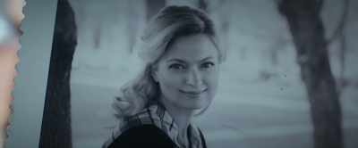 Most probable reason, of course,
is that she died there. - Eloise